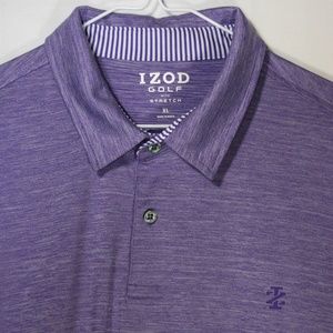 Izod Golf Polo